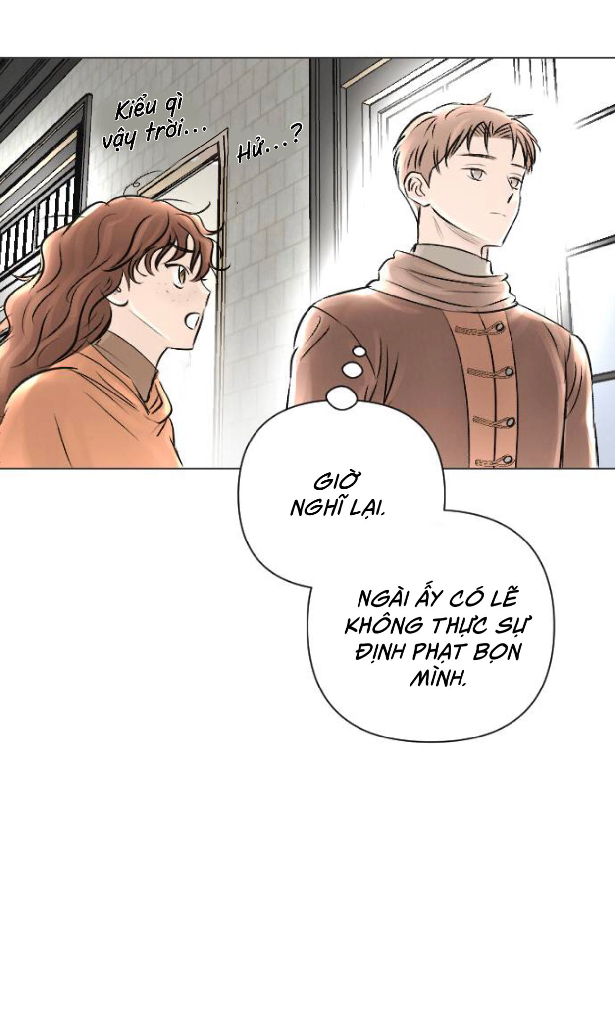 lựa chọn cuối cùng của tôi là nam phụ chapter 14 33