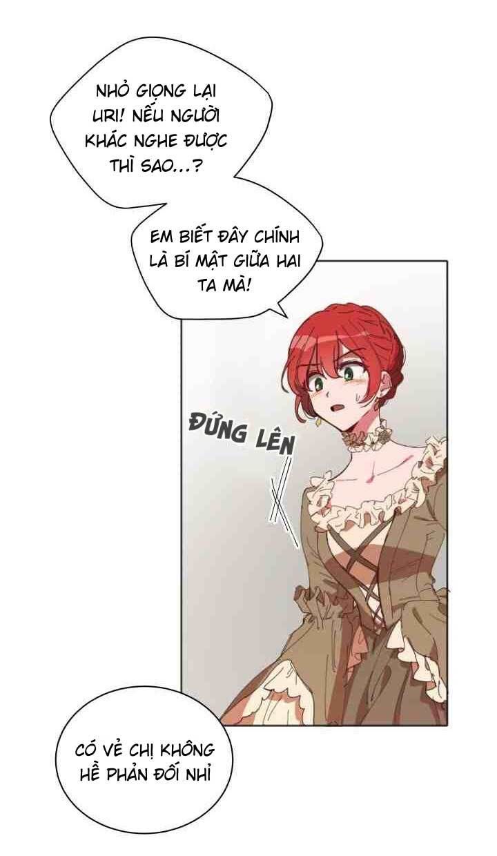 lamia orphe đã chết chapter 4 66