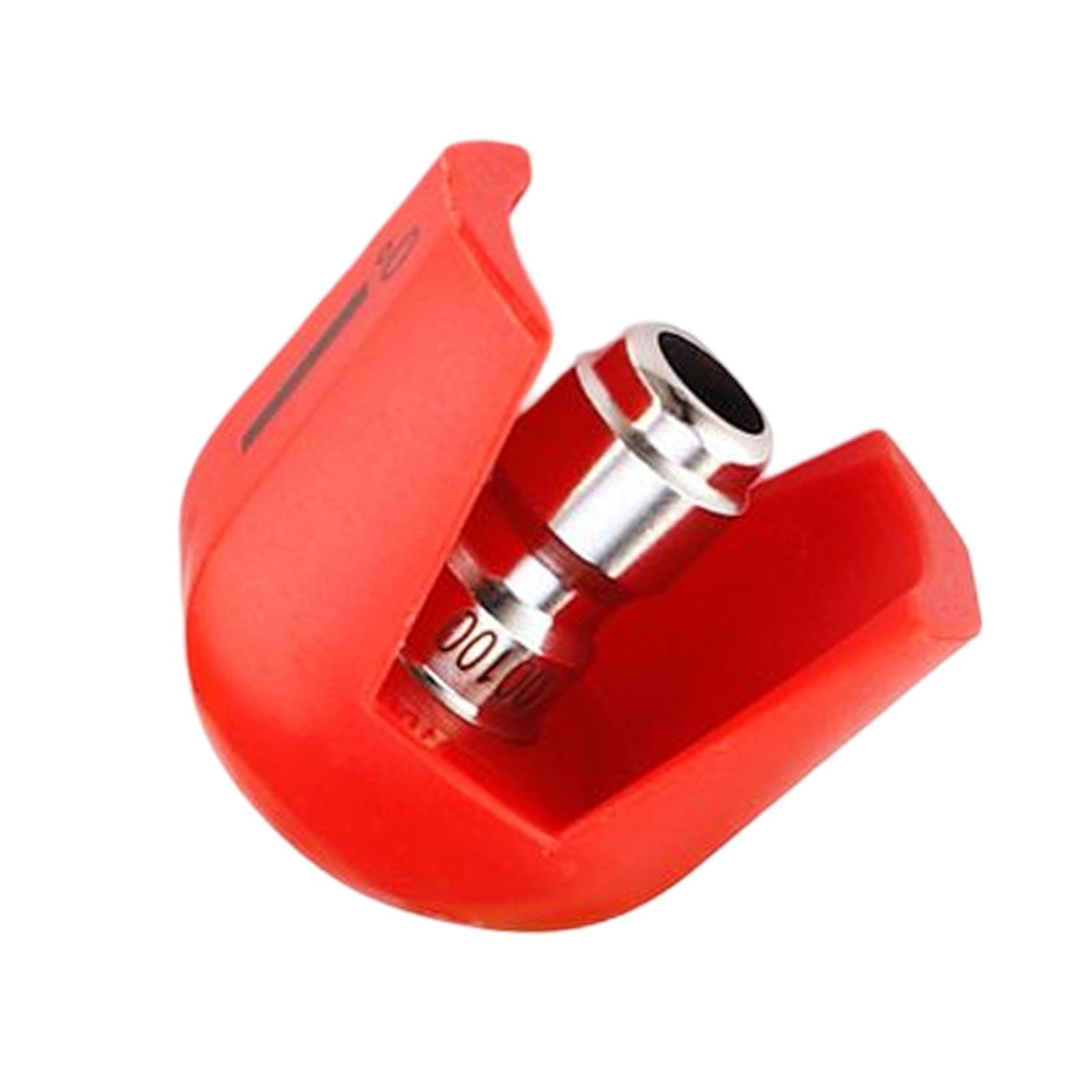 Spray Sprinkler Heavy Duty Quick Connect for High Pressure Washer Accs