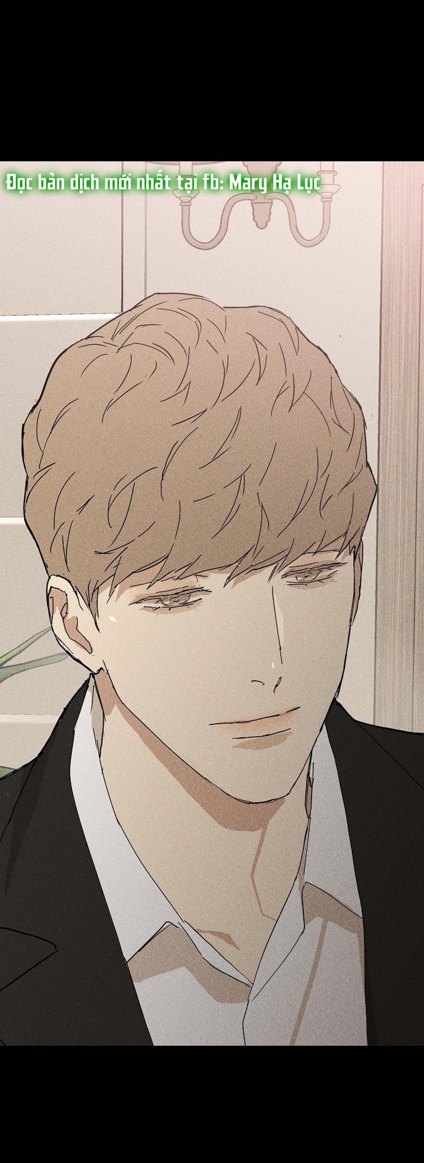 đánh mất tình yêu chapter 18.2 11