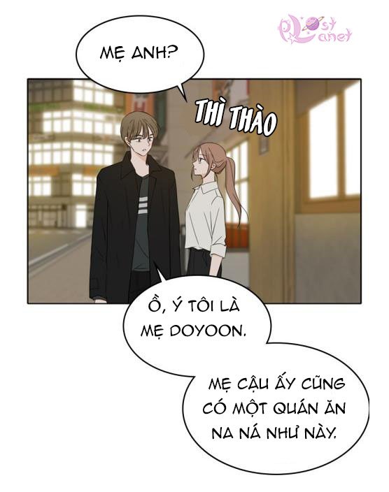 kiếp này cũng xin chăm sóc tôi như vậy nhé kiếp này cũng xin chăm sóc tôi như vậy nhé chapter 25 47