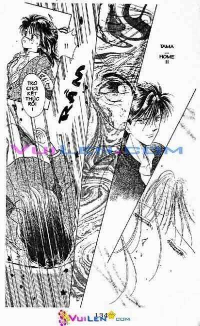 quyển sách kỳ bí chapter 9 135