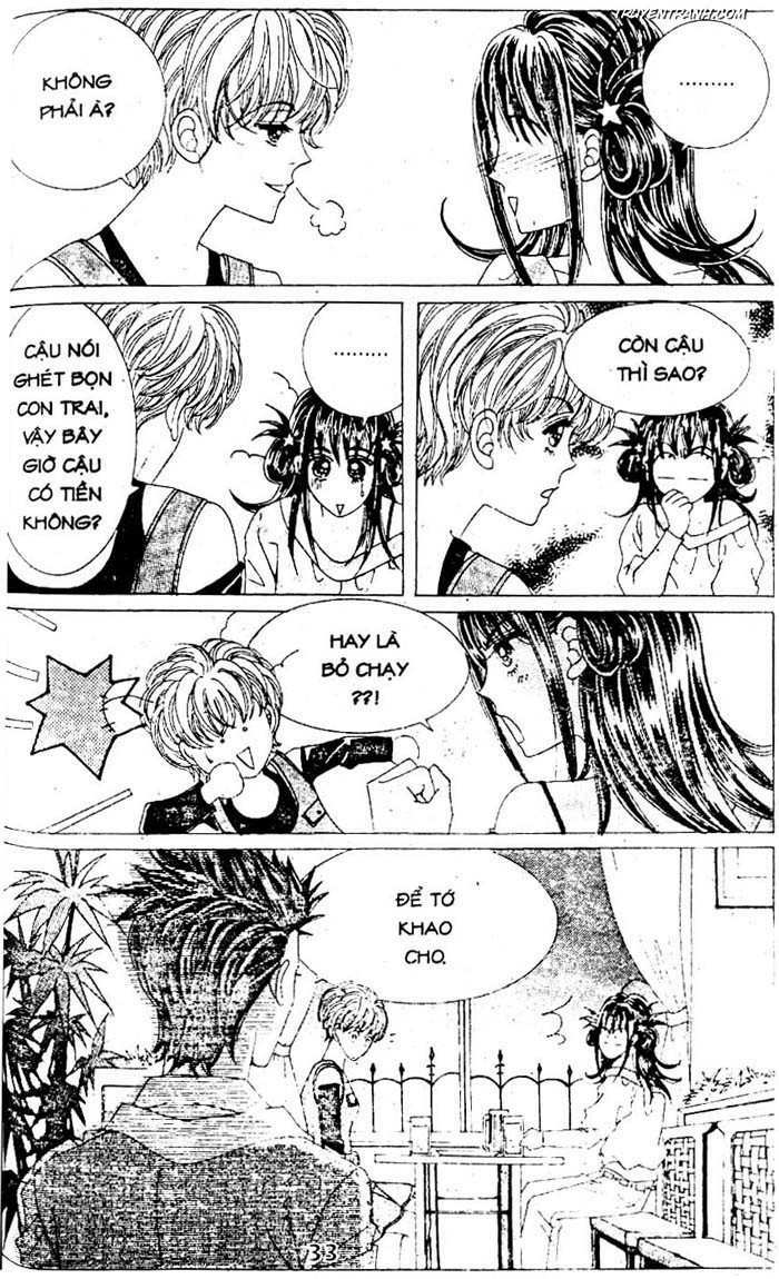 nhà trọ hoàn hảo chapter 32 5