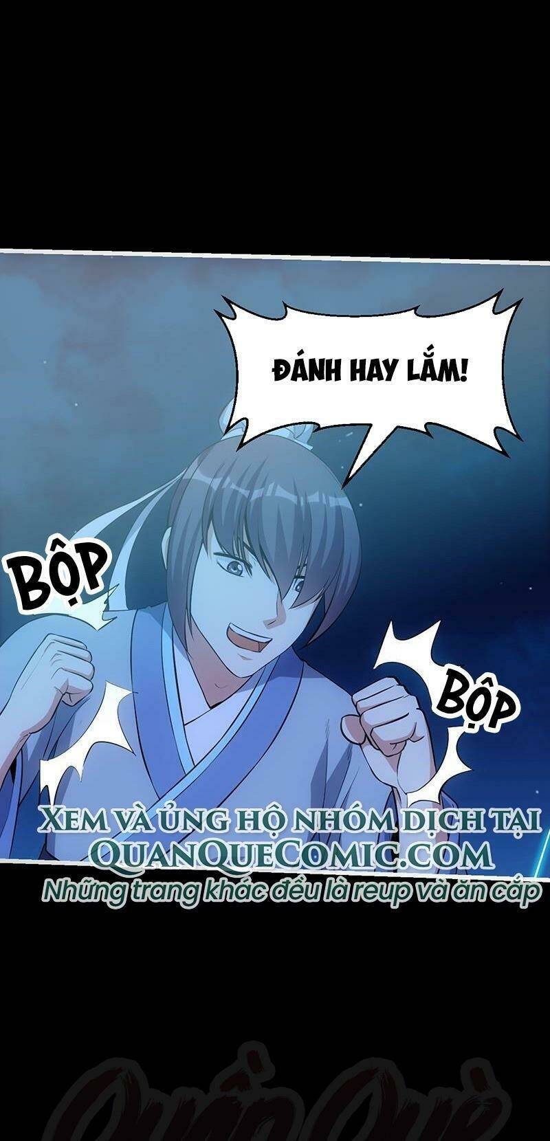 hệ thống thần long nghịch thiên chapter 72 1