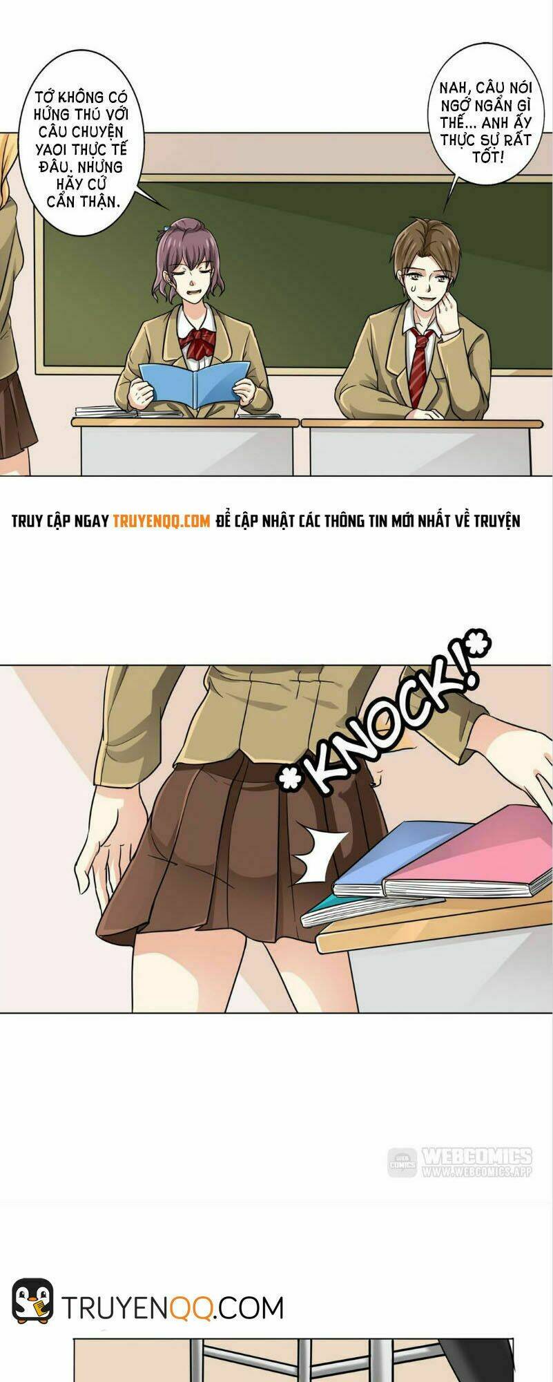 become a girl at night chapter 10 3