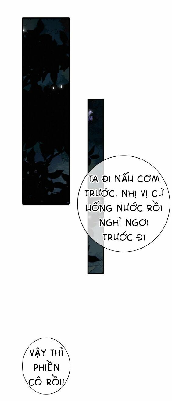 dữ tử thành thuyết chapter 6 39