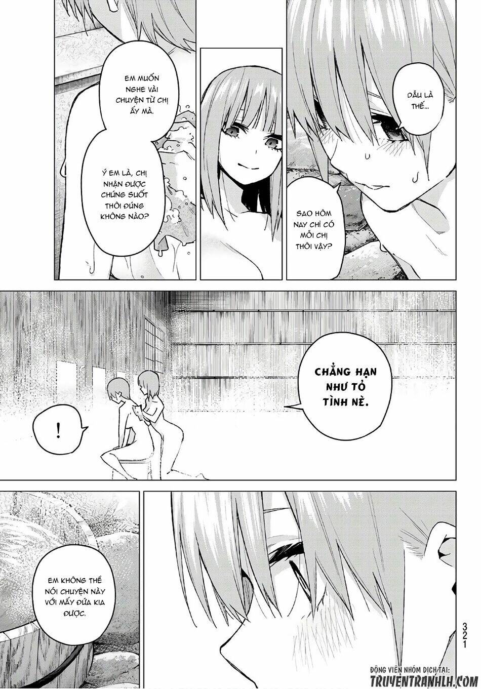 the five wedded brides chapter 64 20