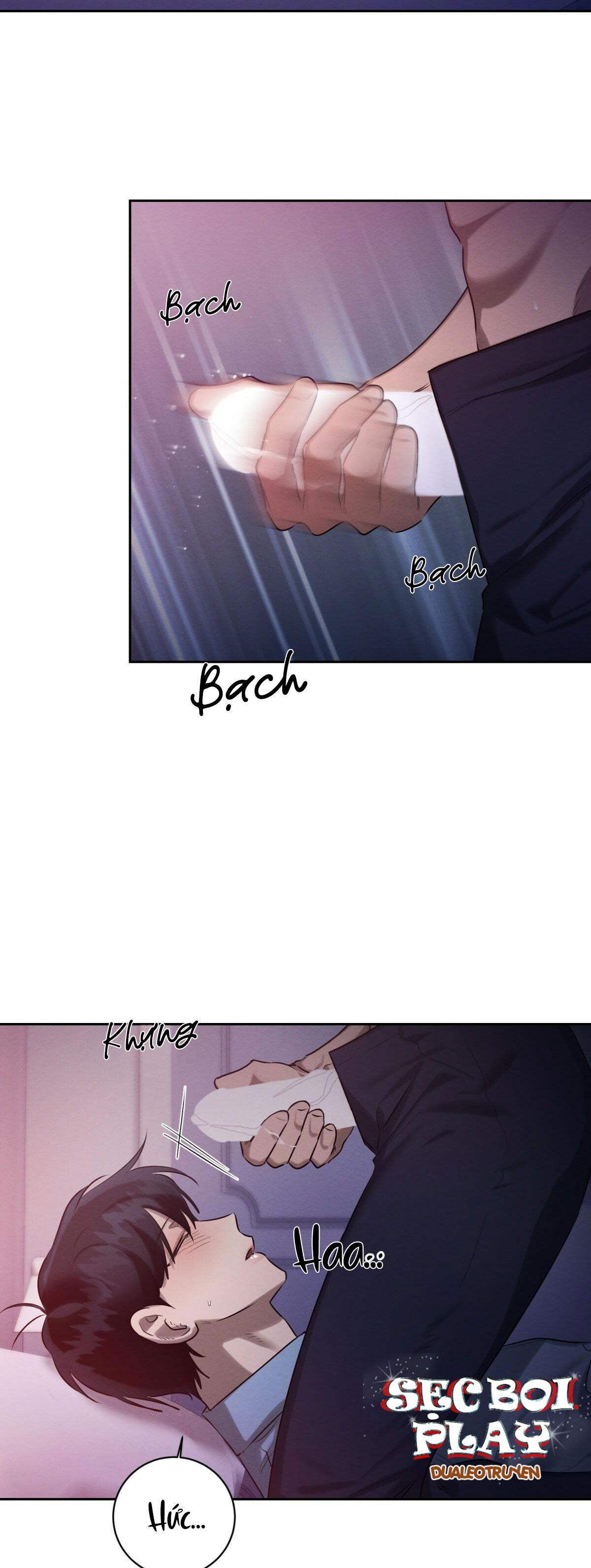 lý do của ác nhân chapter 24 33