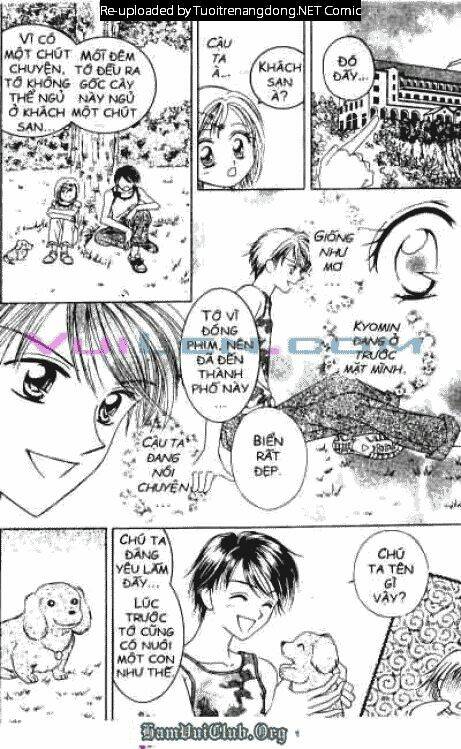 cánh thiên nga chapter 19 57