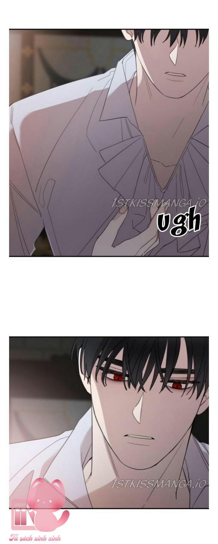 người thân của tôi đều sợ hãi tôi chapter 13 31