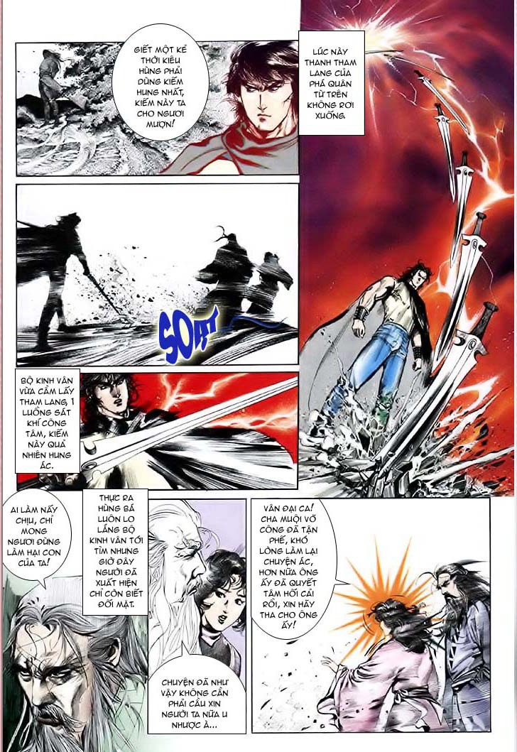 phong vân chapter 60 16