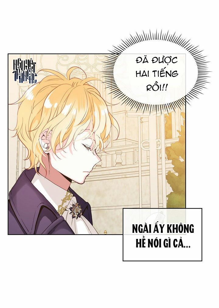 con có phải con là con gái của ngài không? chapter 45 42