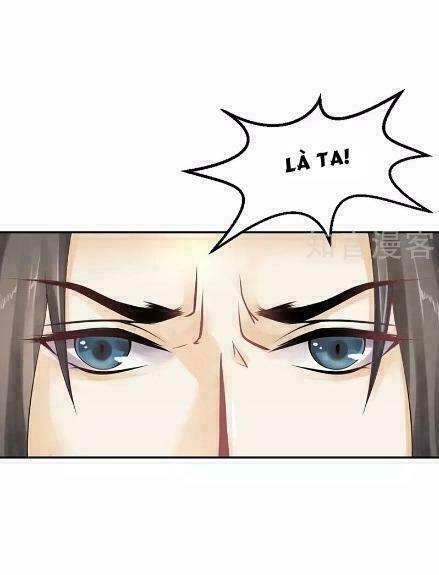 thiếu nữ sấm sét chapter 4 4