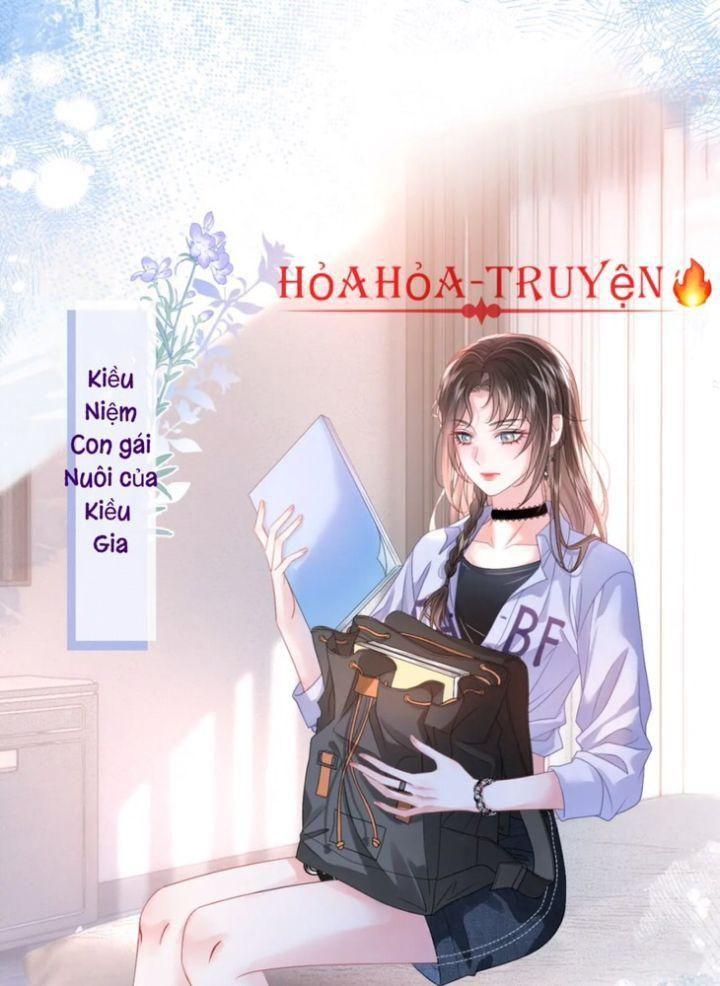 phu nhân thân phận của người lại gây chấn động cả thành phố chapter 1 7