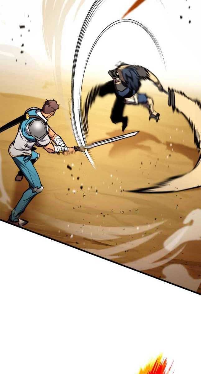 huyền thoại game thủ - tái xuất chapter 103 16