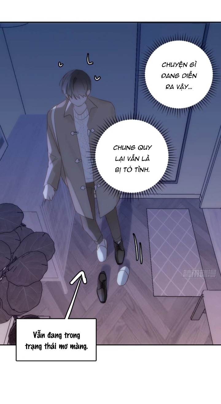 đêm đầy sao nói với em chapter 38 4