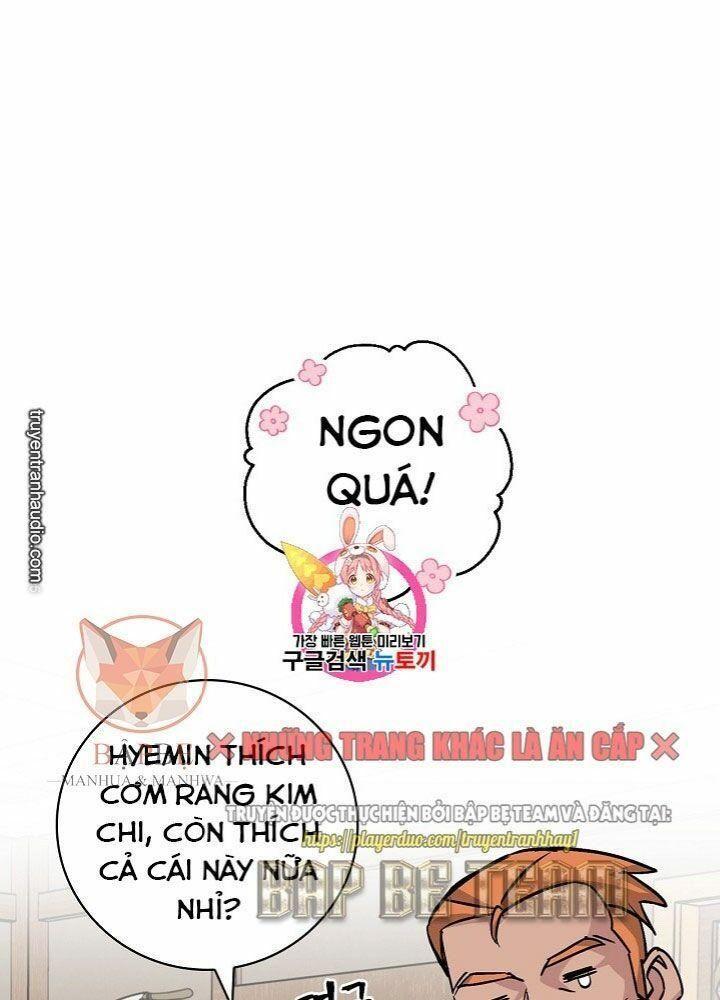 tôi lên cấp chỉ bằng cách ăn chapter 36 1