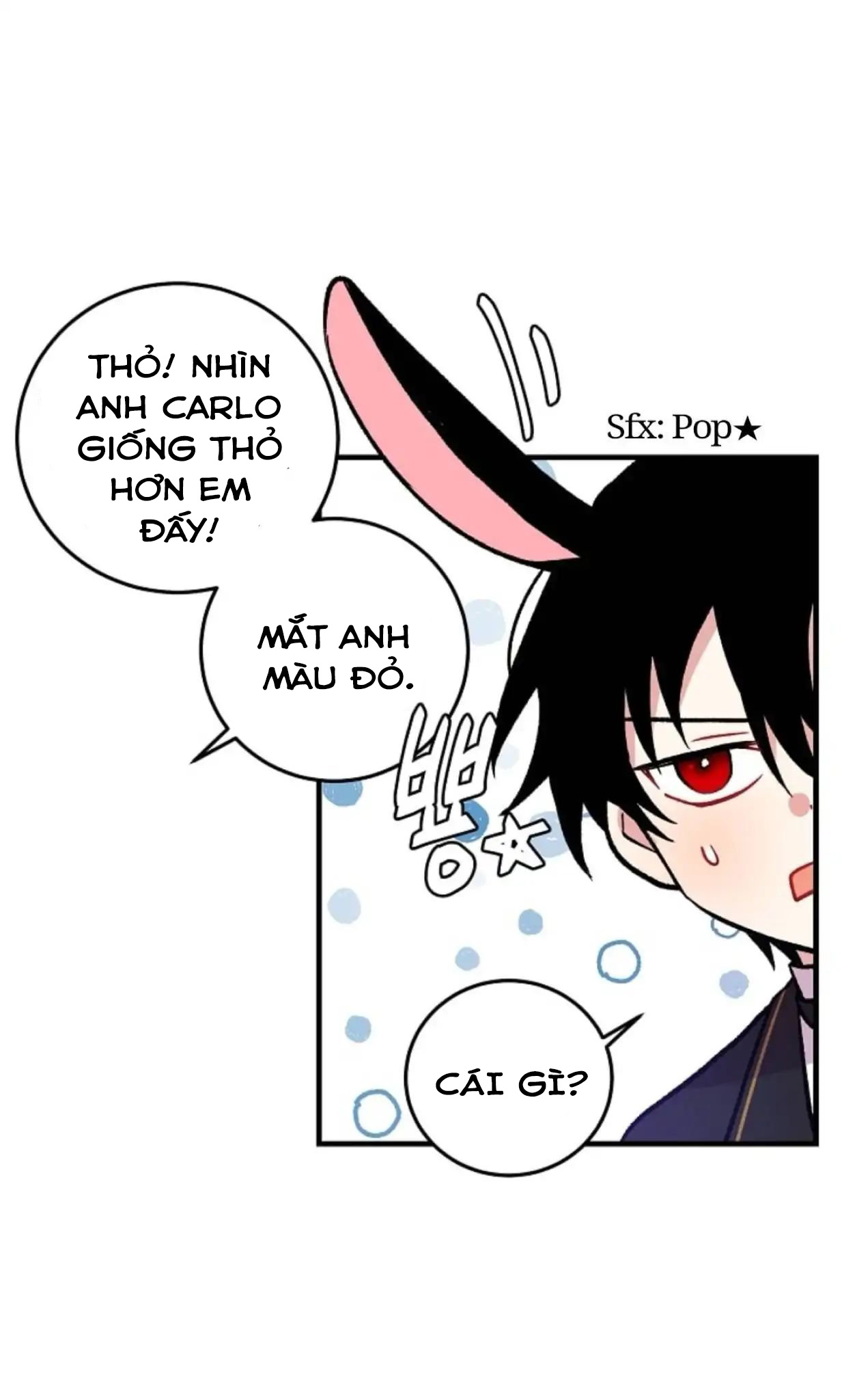 tôi là tiểu thư của gia đình này chapter 4 36