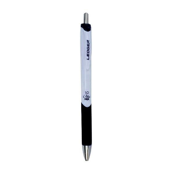 Bút Bi Thiên Long TL - 102 (Màu Đen)
