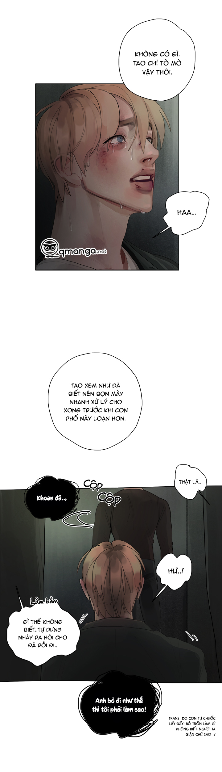 18+ dục vọng chapter 7 7