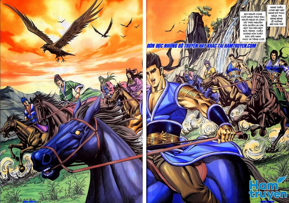 tầm tần ký chapter 198 28