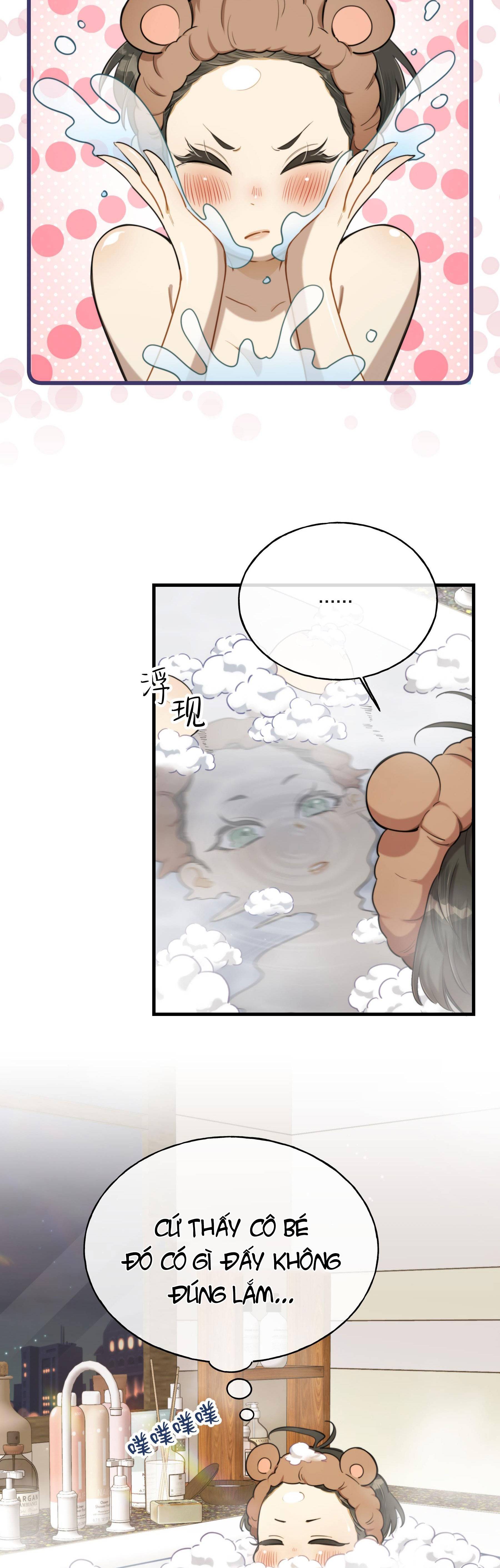 giam cầm em trong lòng bàn tay chapter 5 3