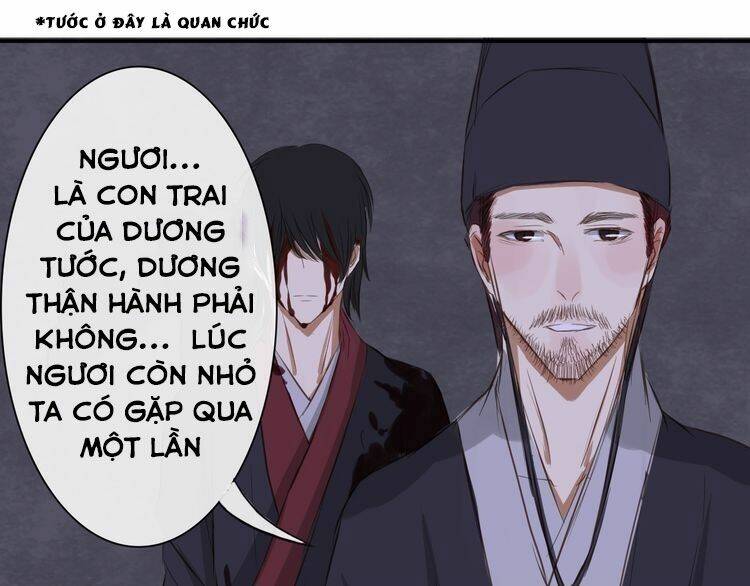 bạch lý hành giả chapter 6 50