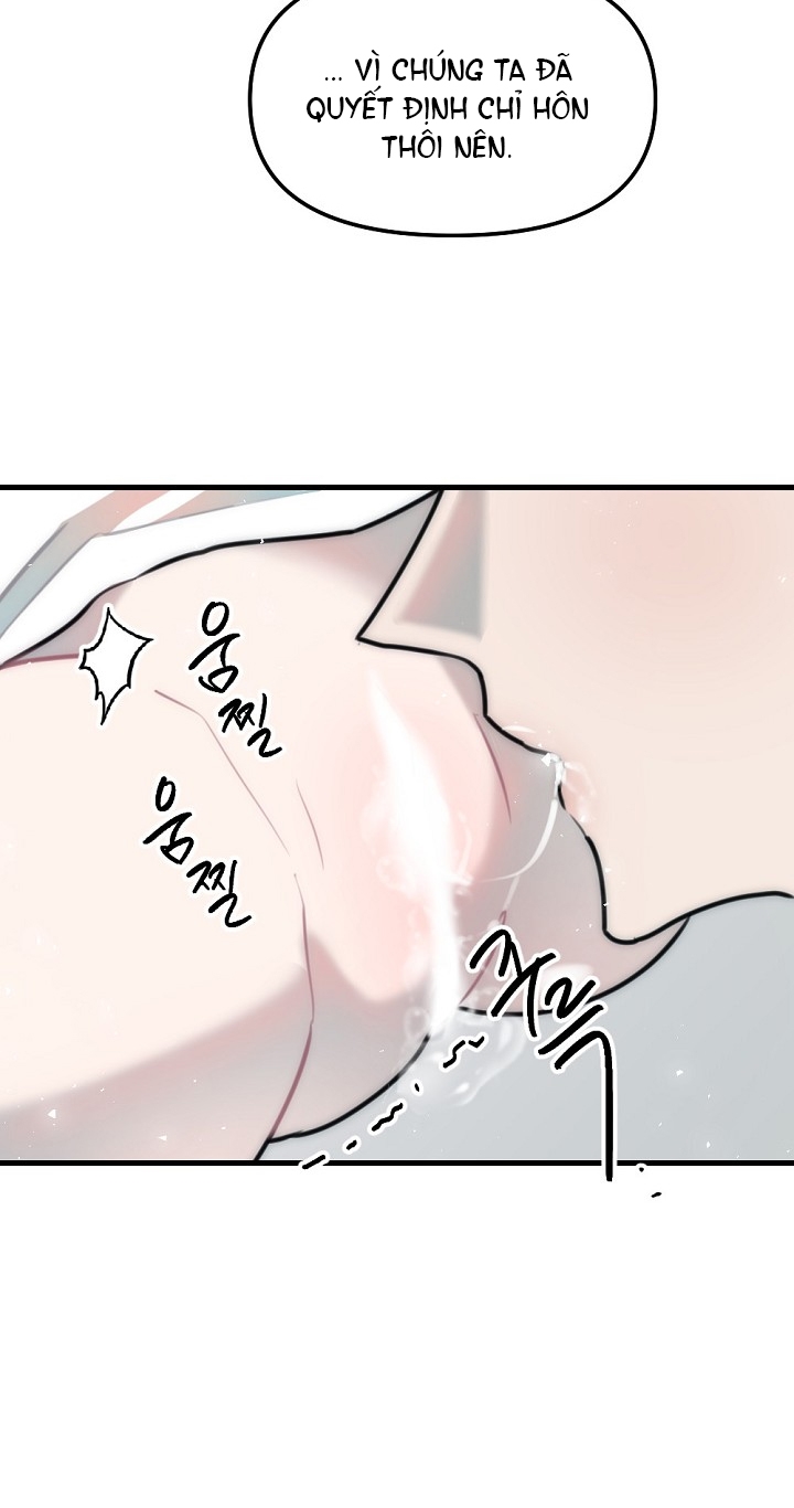 Tình Bạn Không Thuần Khiết chapter 42.2 - Trang 2