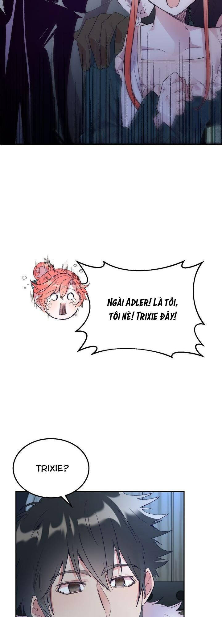 cách để trao vương miện cho vị hoàng tử hoang dã của tôi chapter 14 58