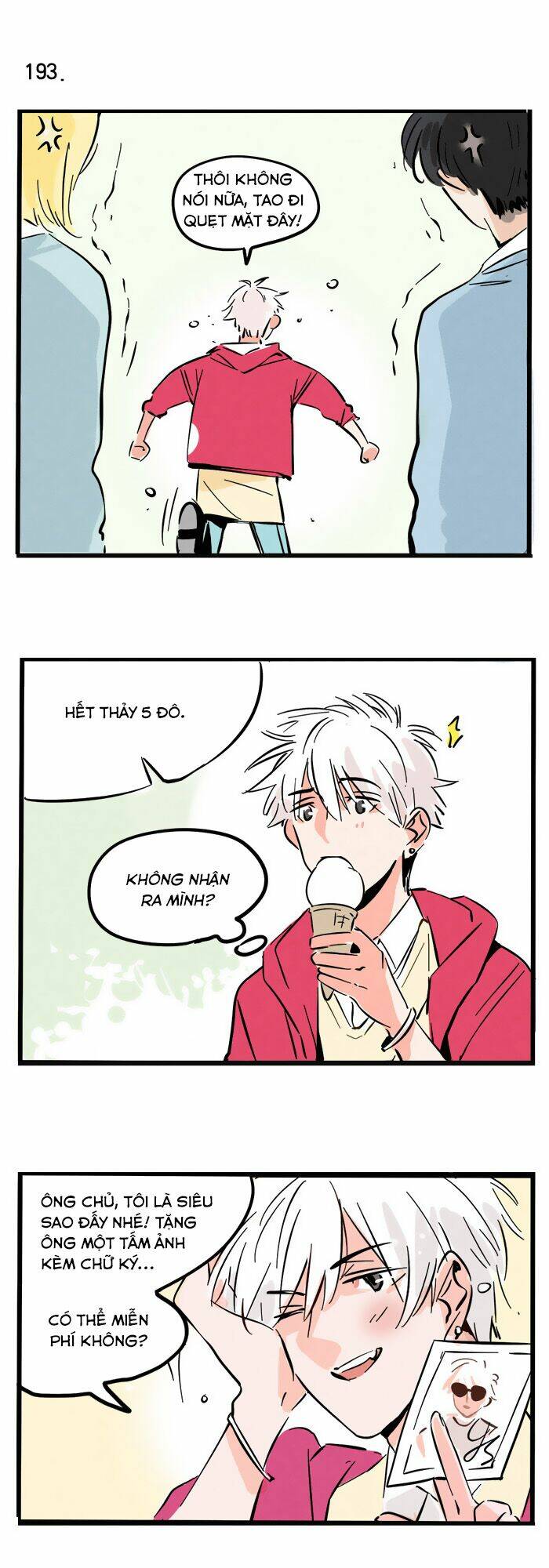 trang nhất toàn là hắn chapter 194 8