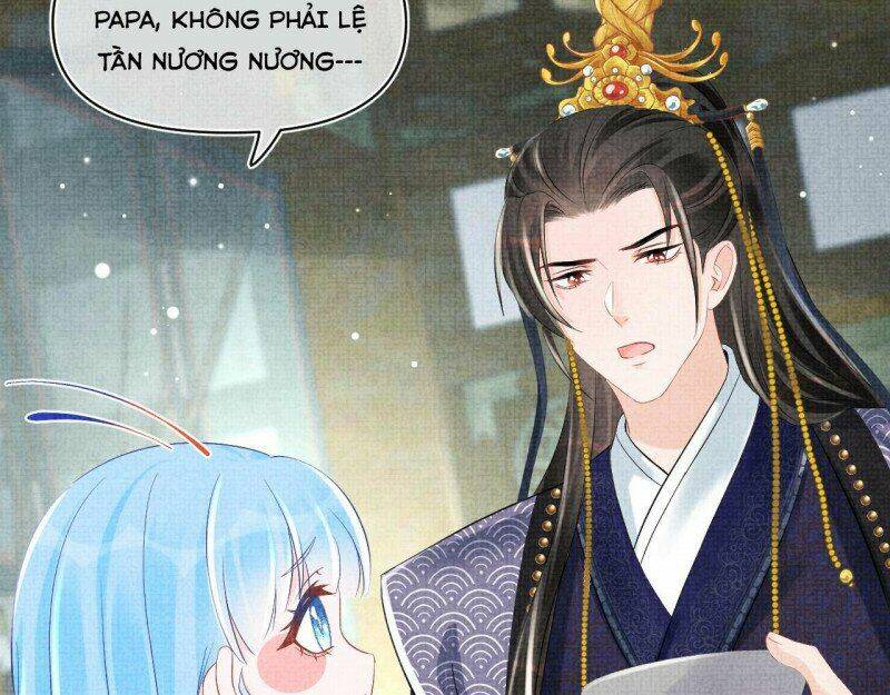 nhóc con người cá 3 tuổi rồi chapter 262 6