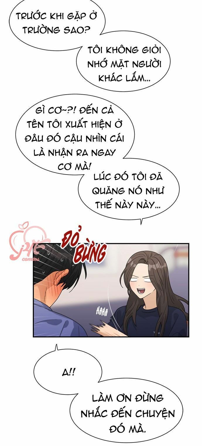 phải lòng oan gia chapter 65 10