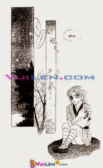 hắn ta, anh ấy và cô ấy - he and that girl chapter 5 147