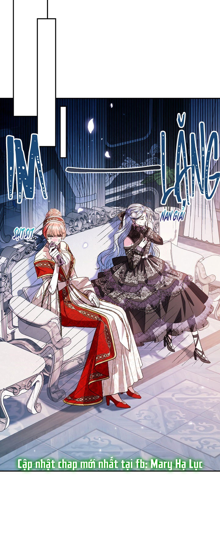 cha à, con không muốn kết hôn đâu chapter 57 33