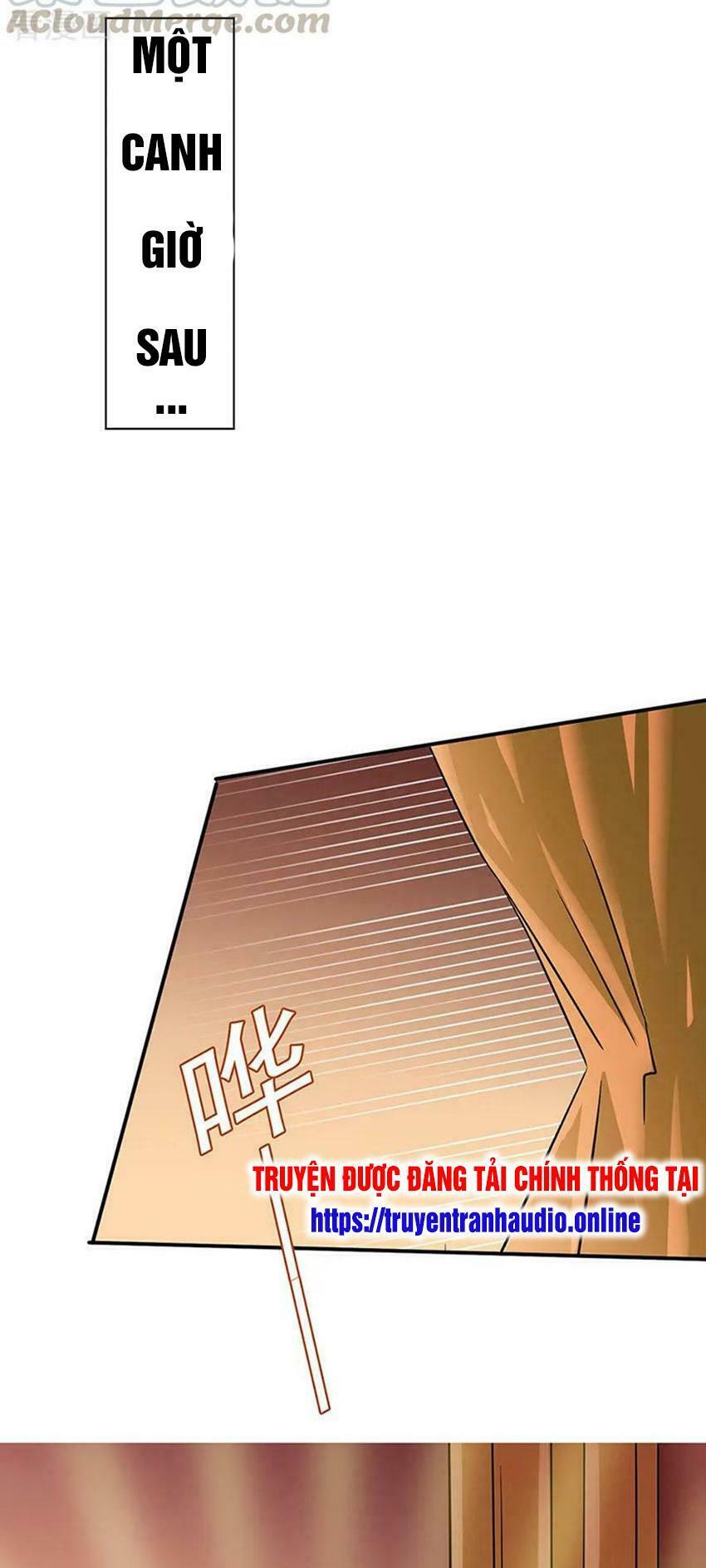 võ đạo độc tôn chapter 131 6