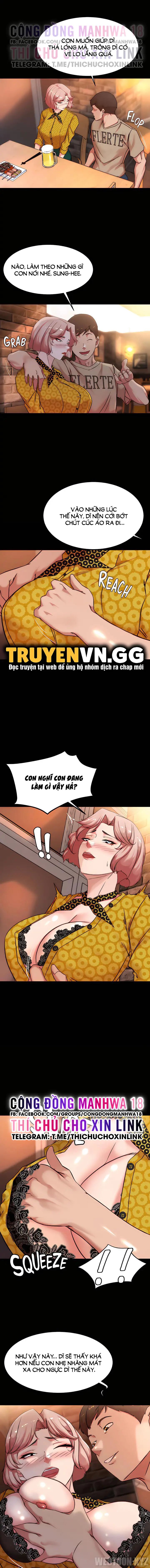 nhật ký quần lót chapter 101 4