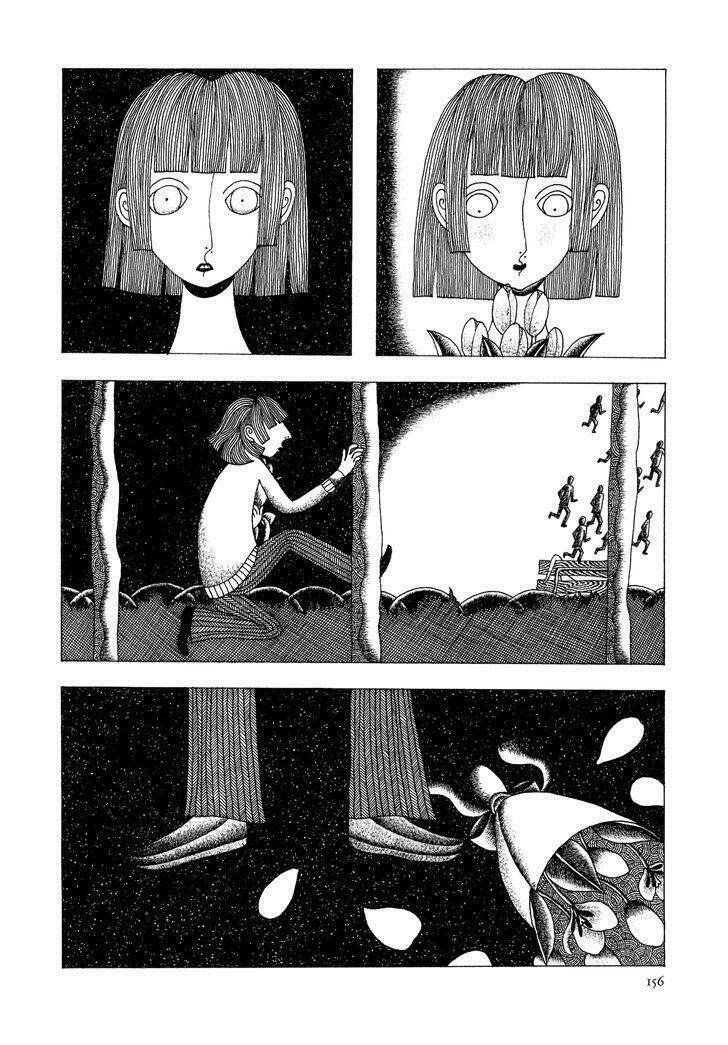 kami no kodomo chapter 9 14