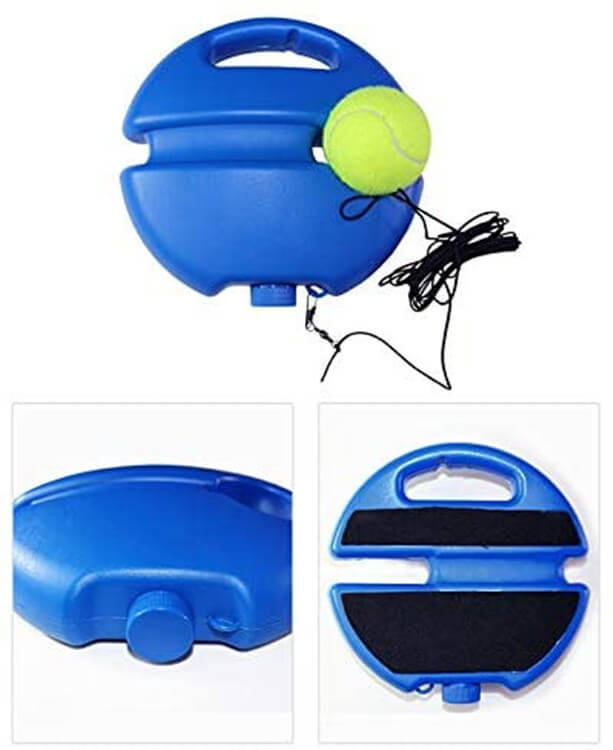 Bộ tập luyện Tennis mini