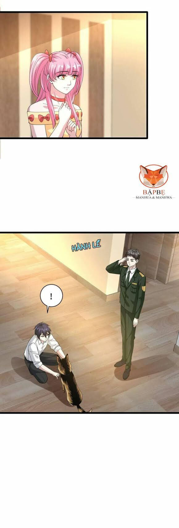 đô thị tà vương chapter 35 12