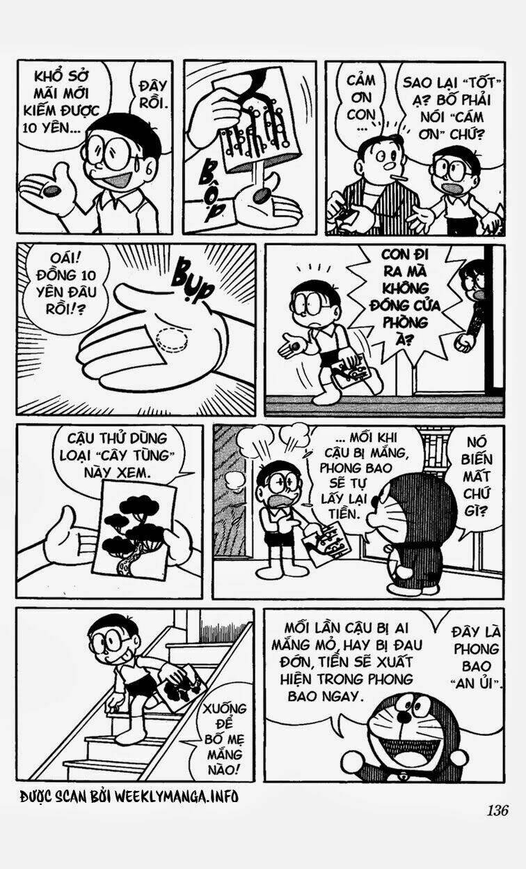 doraemon chapter 375 4
