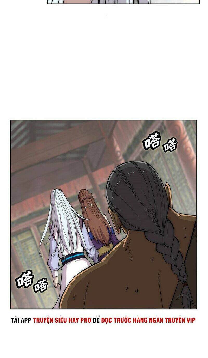 cuộc sống thoái ẩn của võ lâm chi vương chapter 78 29