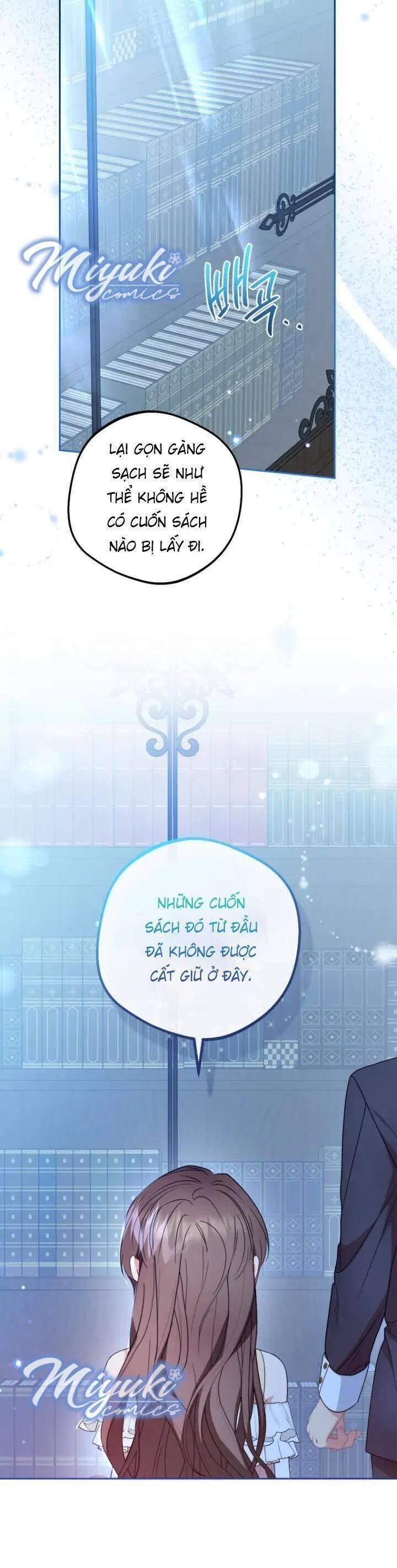 Được Yêu Thương Mà Còn Ngại Ngùng Sao! chapter 33 11