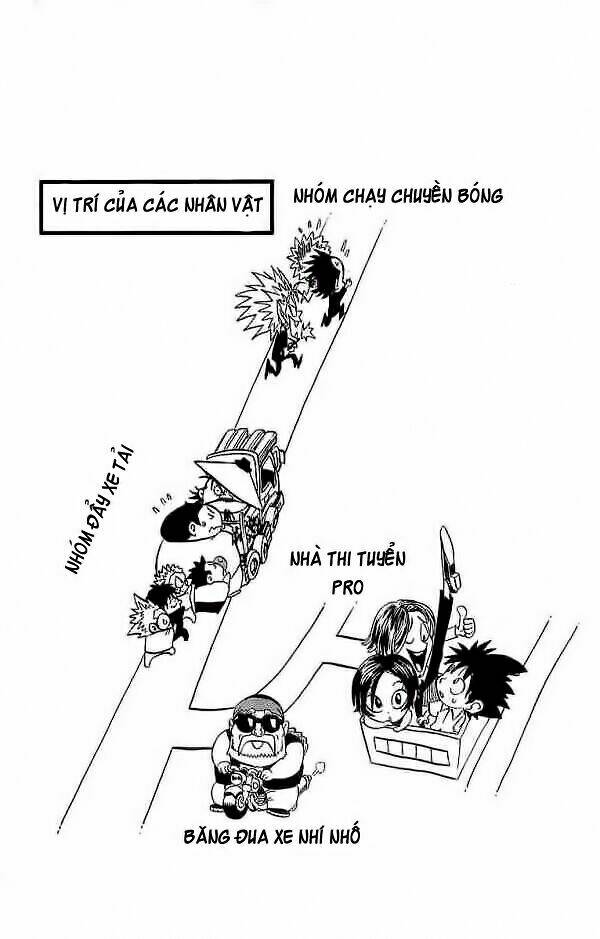 lá chắn mắt chapter 85 3