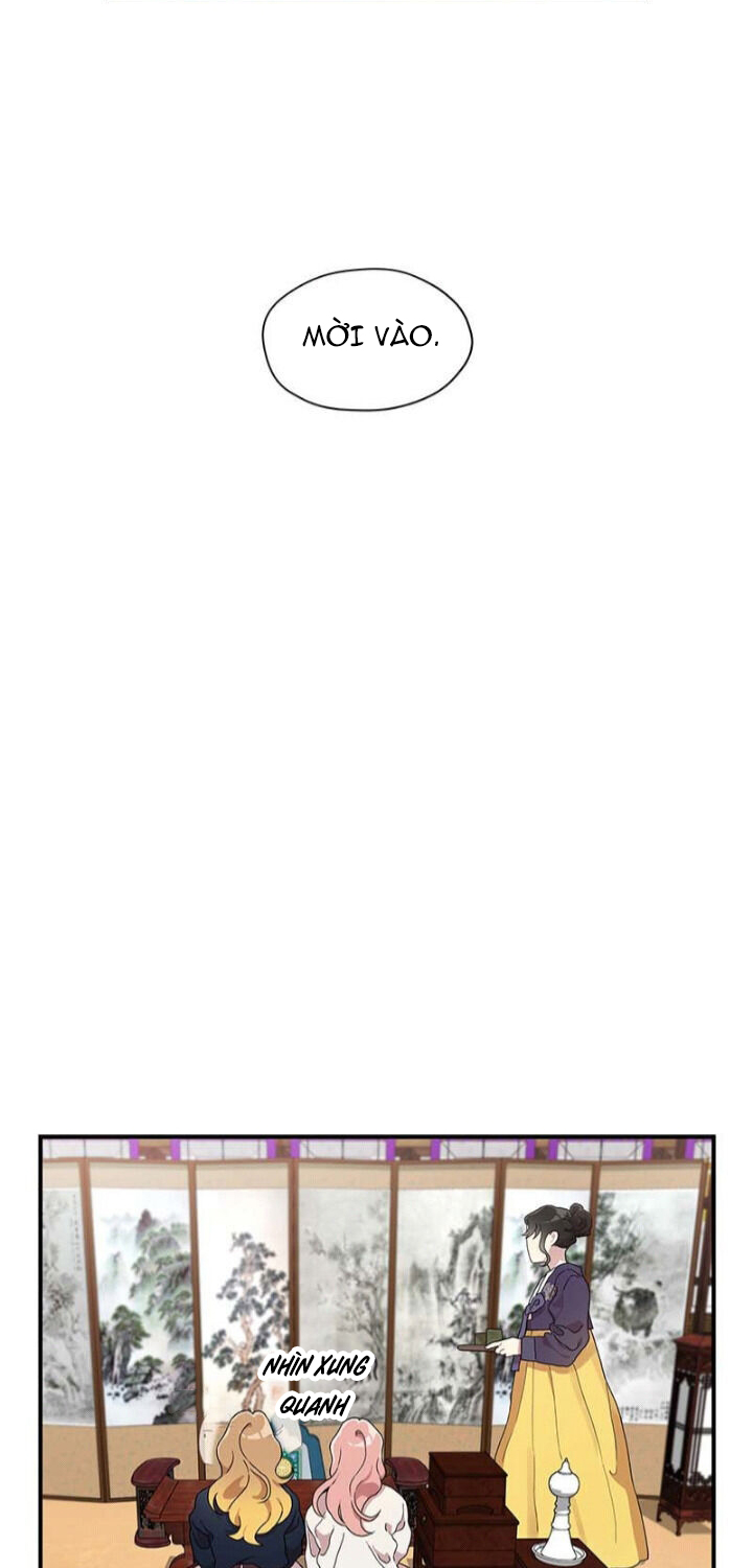 thanh xuân lầm lỡ chapter 29 24