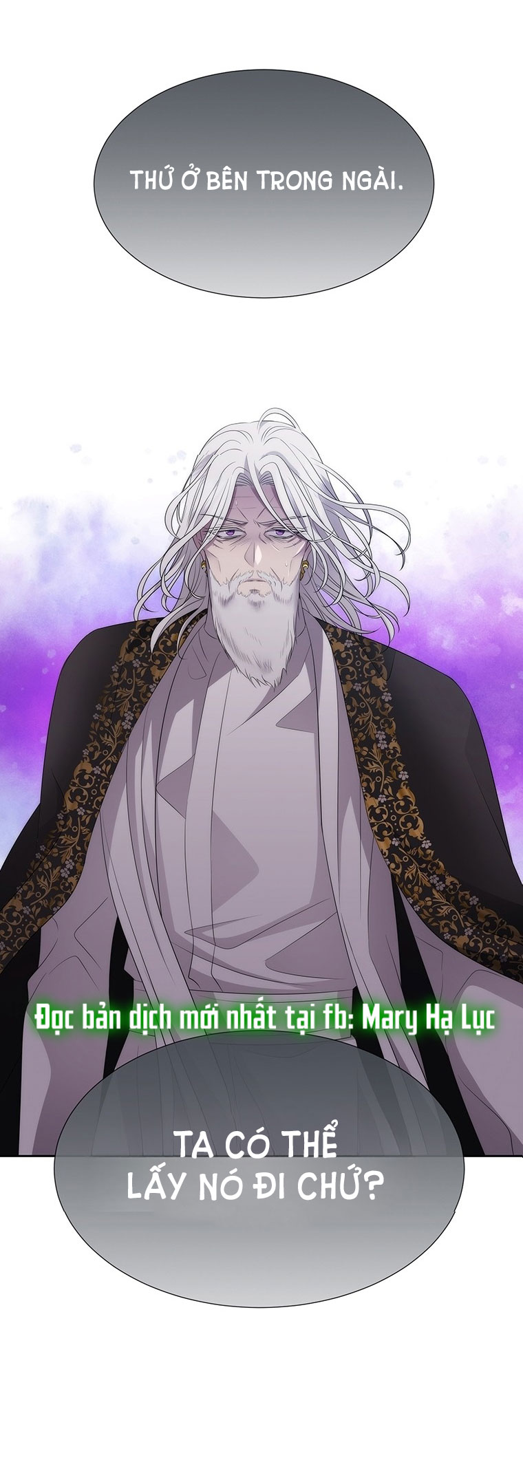 năm môn đệ của charlotte chapter 158.1 4