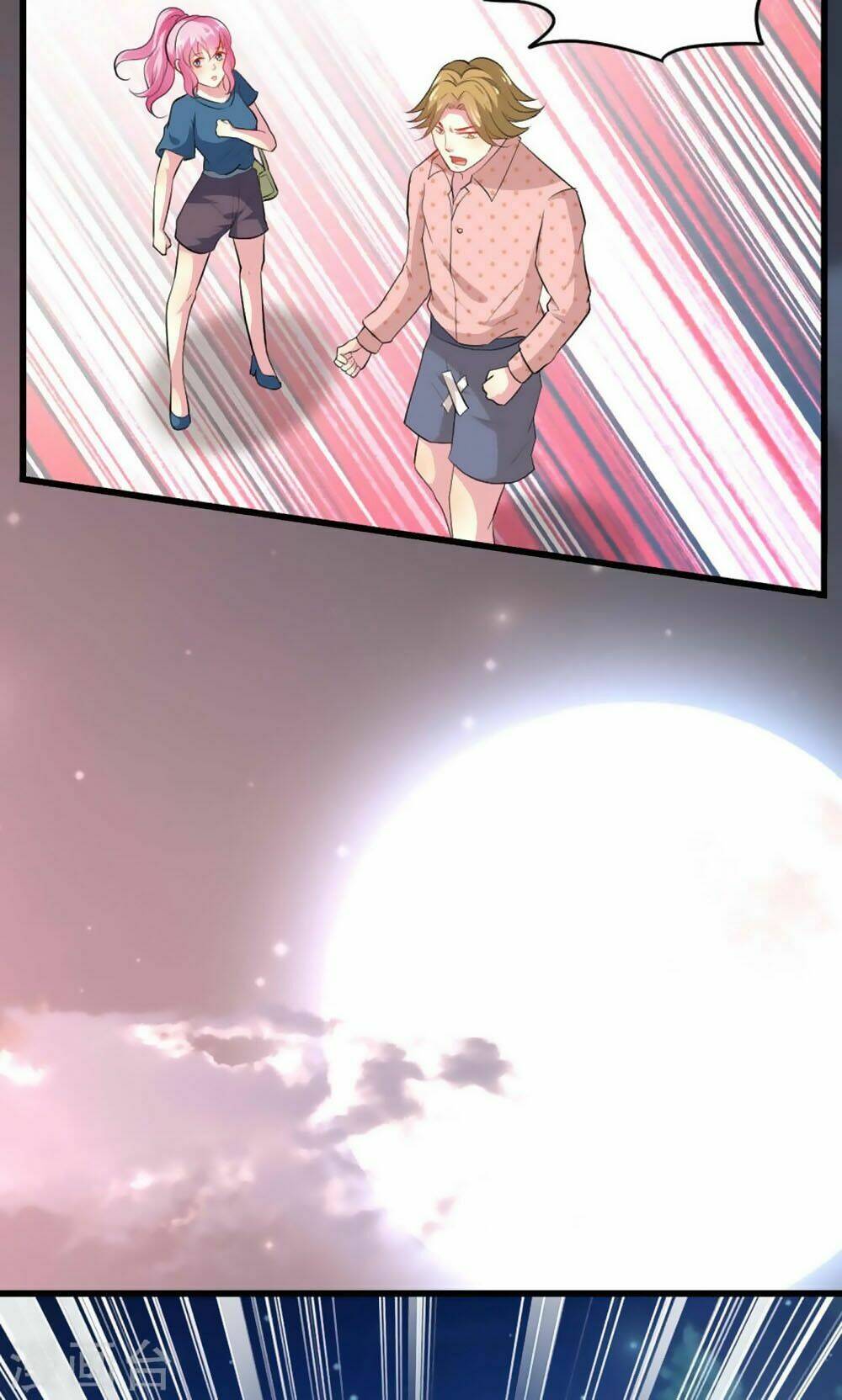 nguyệt dạ hương vi lai chapter 50 20