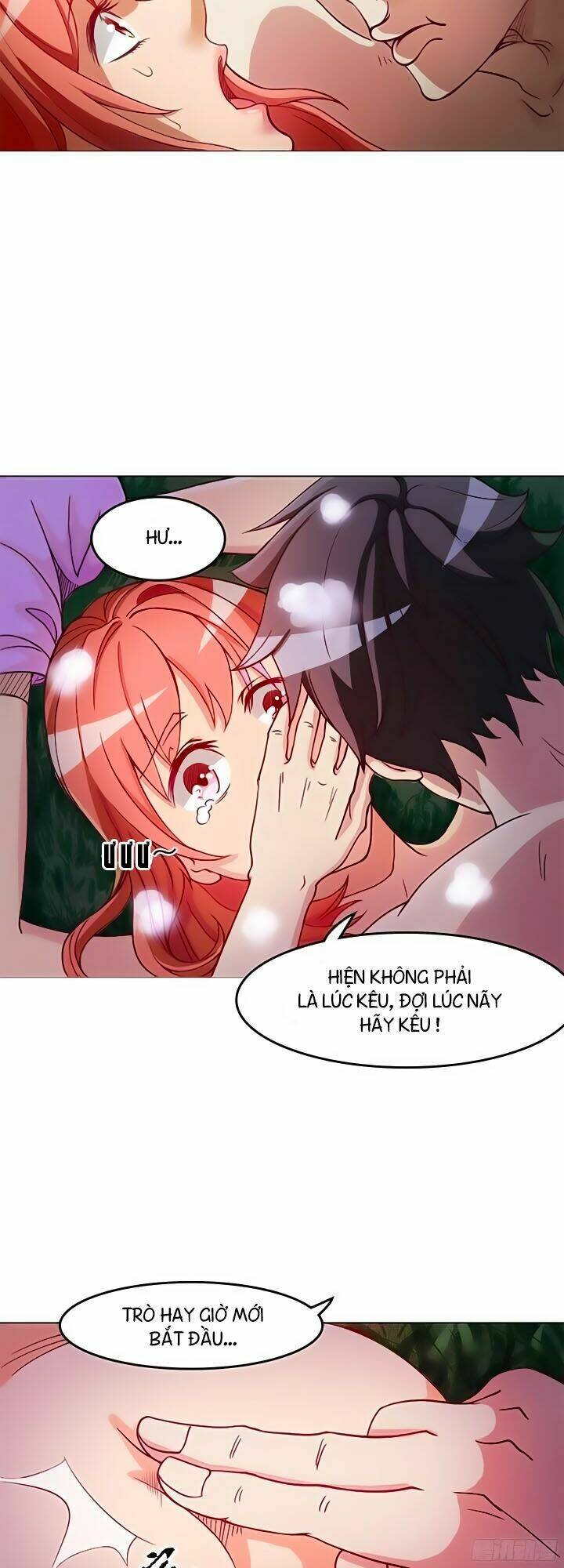 lâm phi truyện chapter 3 16