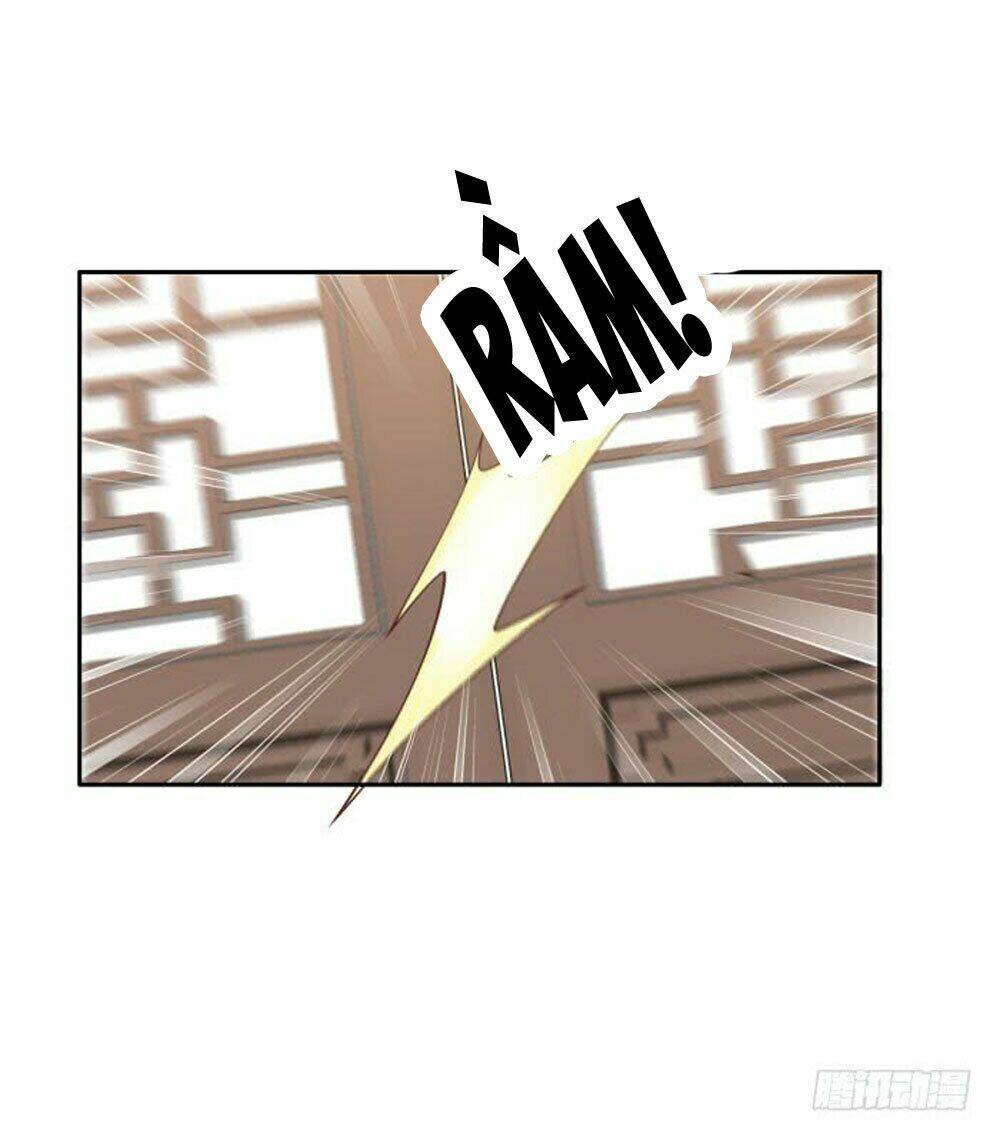 thiền tâm vấn đạo chapter 44 33