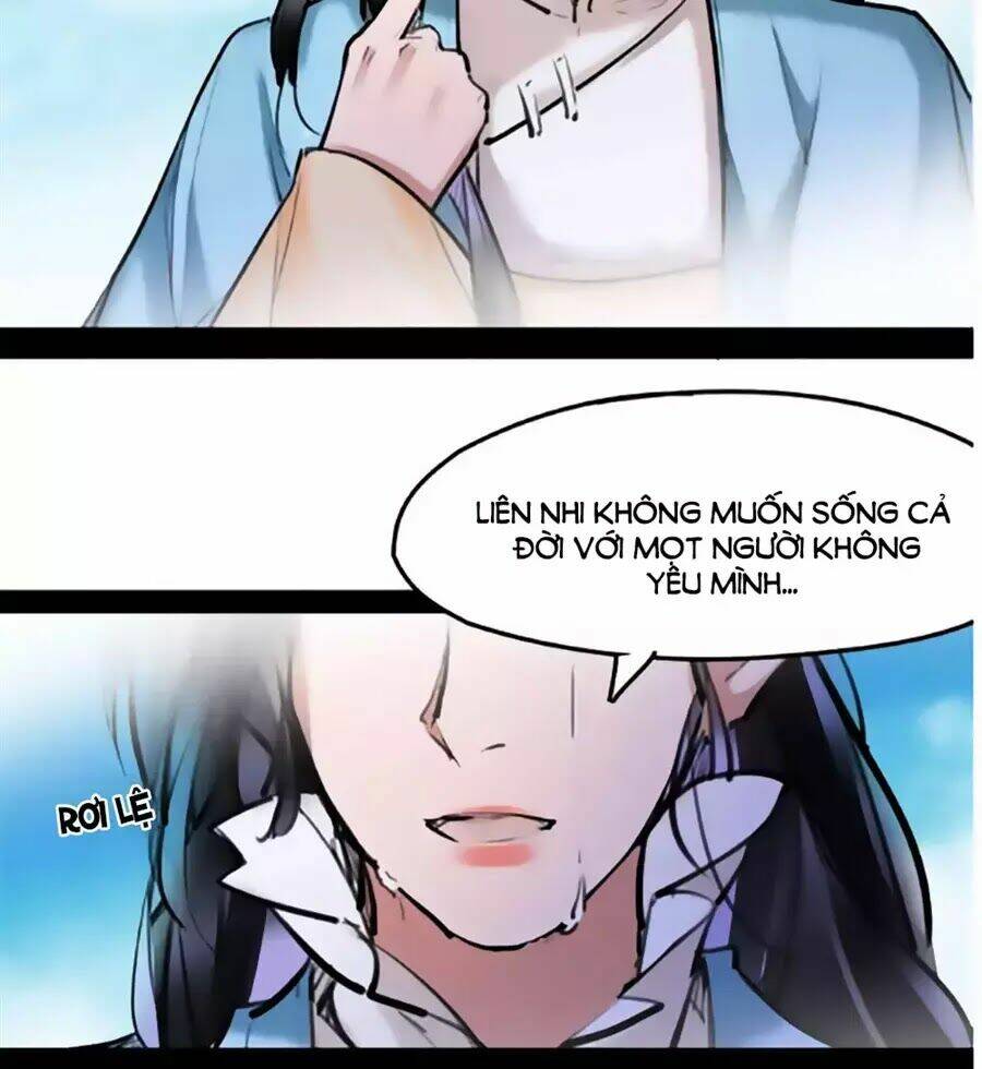 đường tăng cũng quyến rũ chapter 32 41