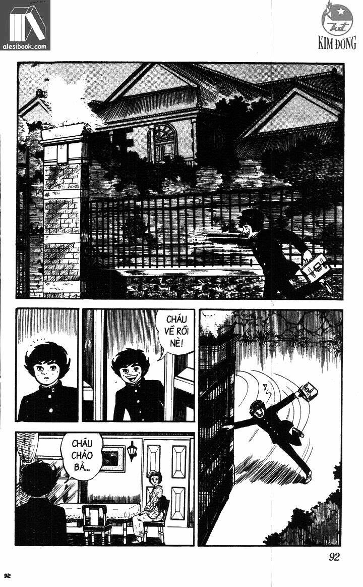 ganbare genki chapter 34 22